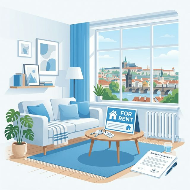 Realitní kancelář